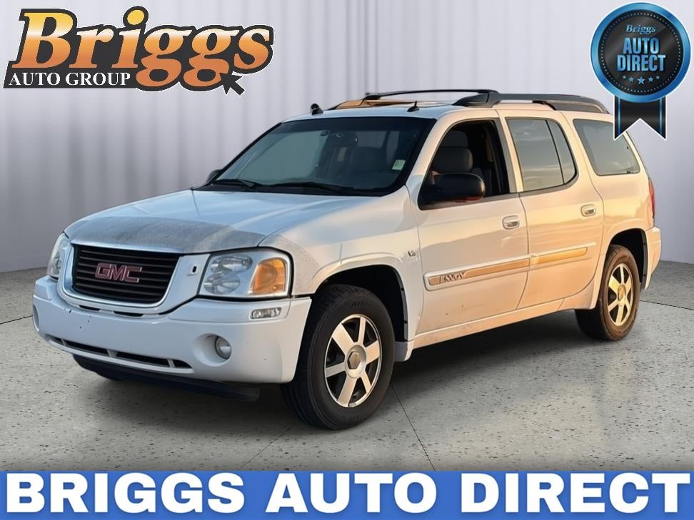 2005 GMC Envoy Xl SLT