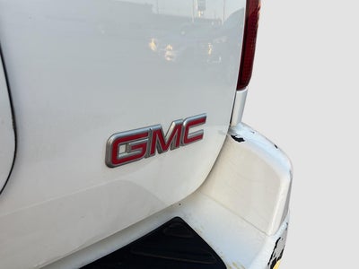 2005 GMC Envoy Xl SLT