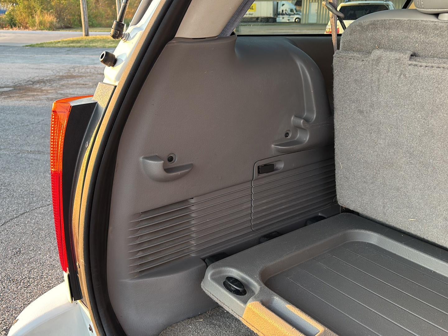 2005 GMC Envoy Xl SLT