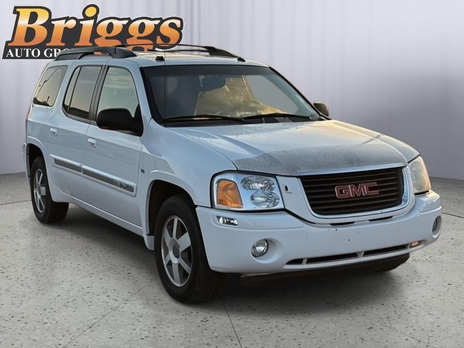 2005 GMC Envoy Xl SLT