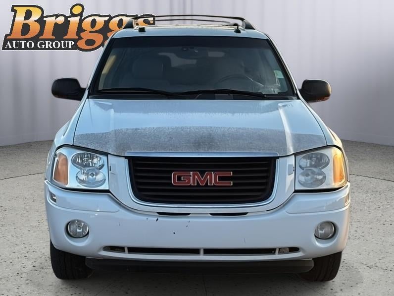 2005 GMC Envoy Xl SLT