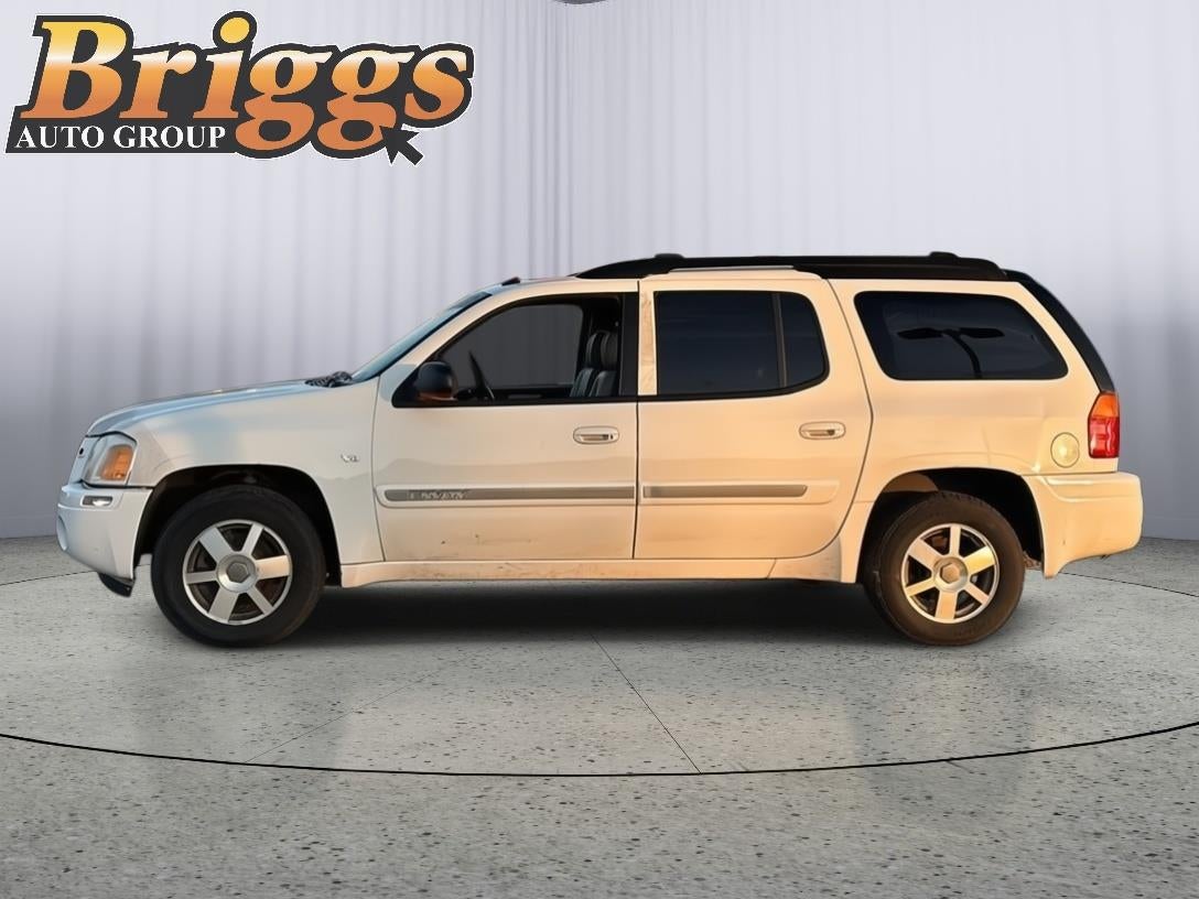 2005 GMC Envoy Xl SLT