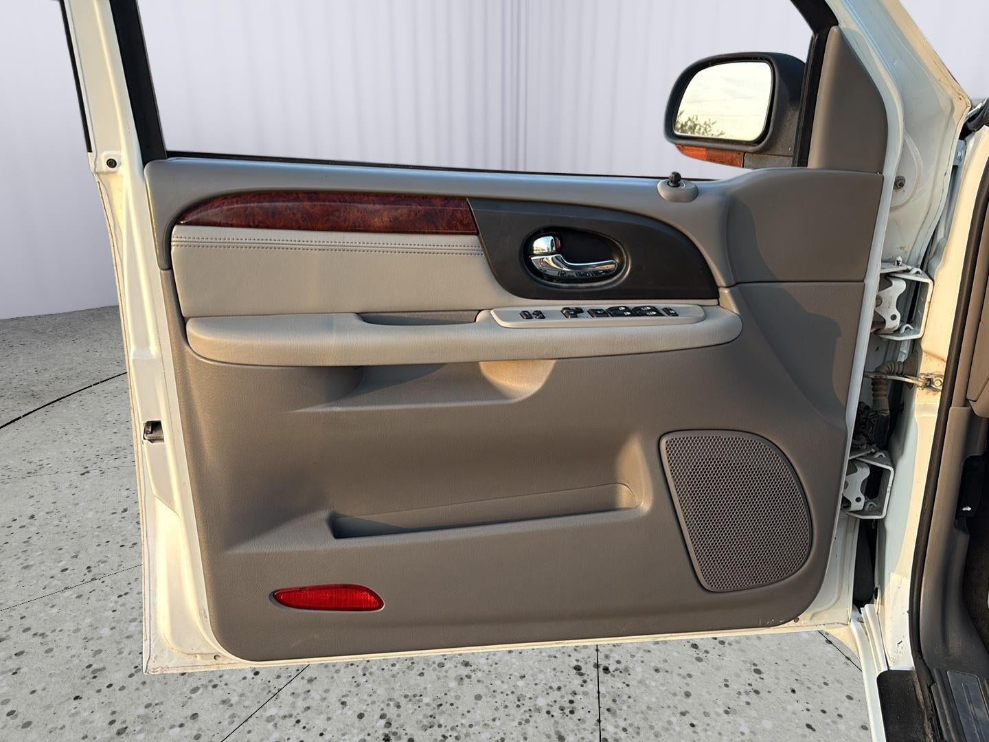 2005 GMC Envoy Xl SLT