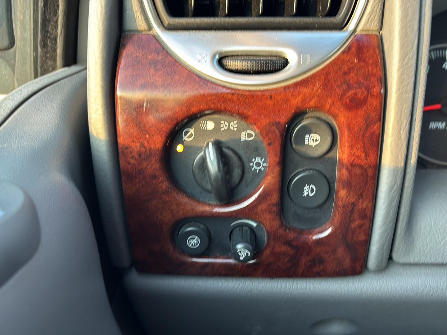 2005 GMC Envoy Xl SLT