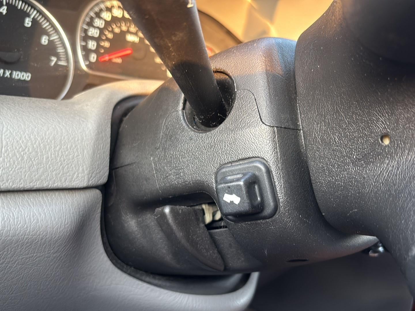 2005 GMC Envoy Xl SLT