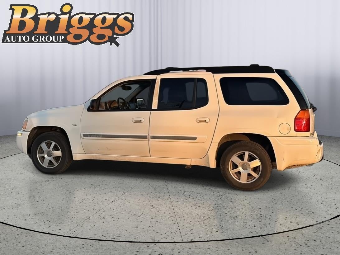 2005 GMC Envoy Xl SLT