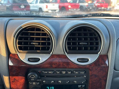 2005 GMC Envoy Xl SLT
