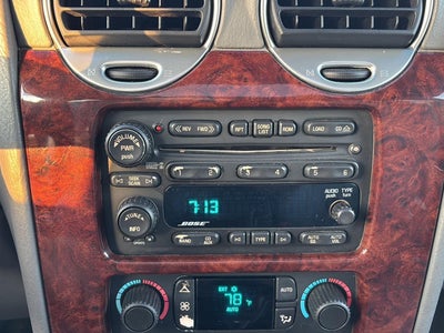 2005 GMC Envoy Xl SLT