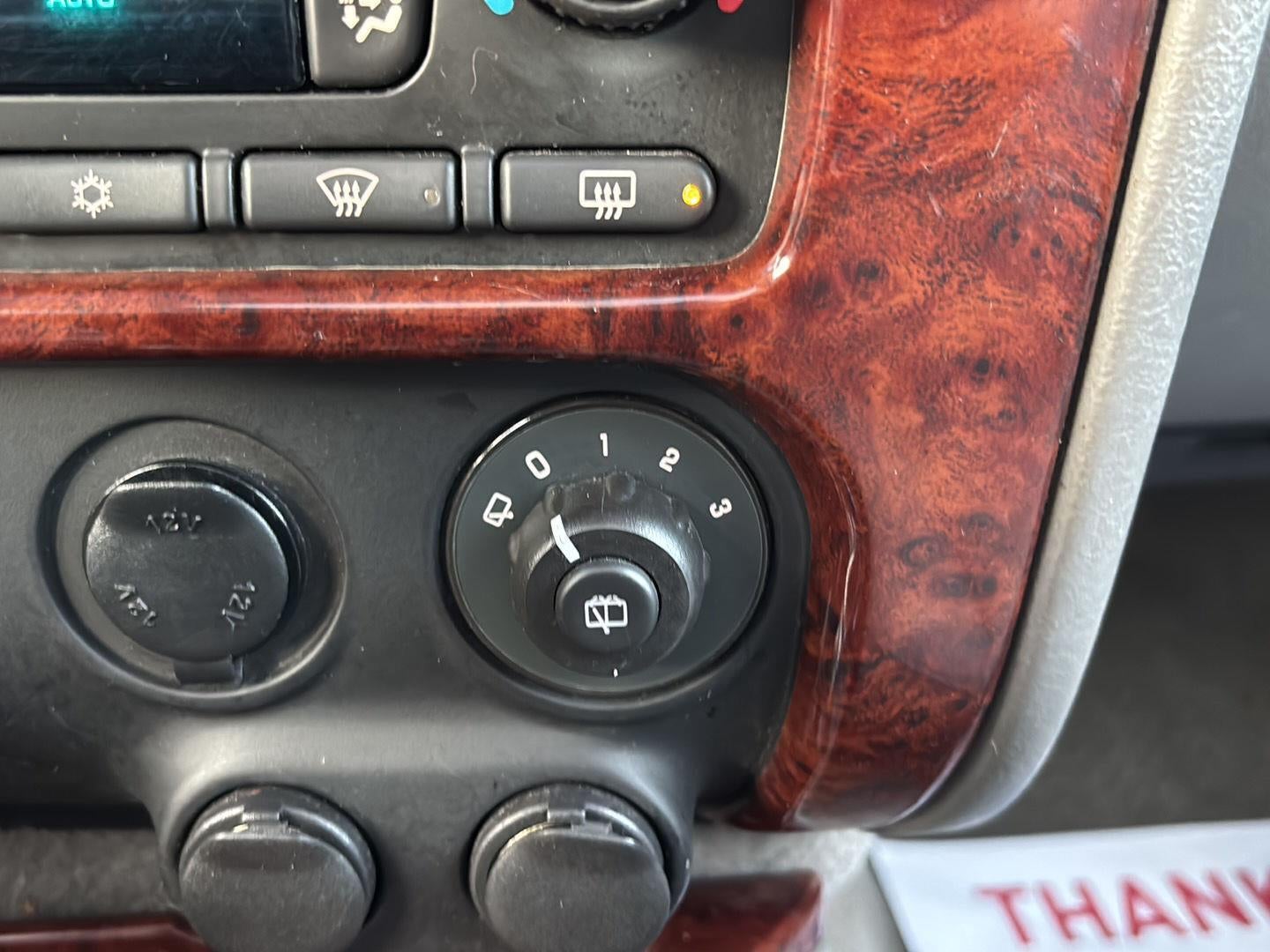 2005 GMC Envoy Xl SLT