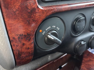 2005 GMC Envoy Xl SLT
