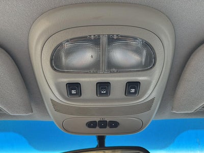 2005 GMC Envoy Xl SLT