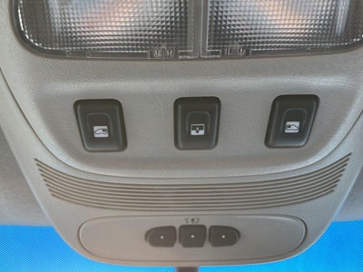 2005 GMC Envoy Xl SLT