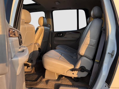 2005 GMC Envoy Xl SLT