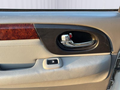 2005 GMC Envoy Xl SLT