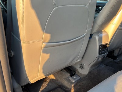 2005 GMC Envoy Xl SLT