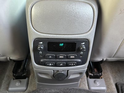 2005 GMC Envoy Xl SLT