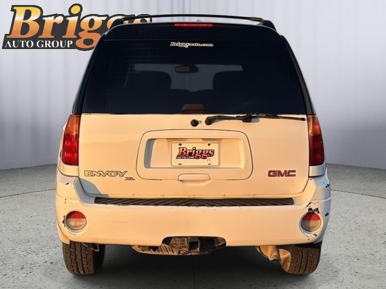 2005 GMC Envoy Xl SLT