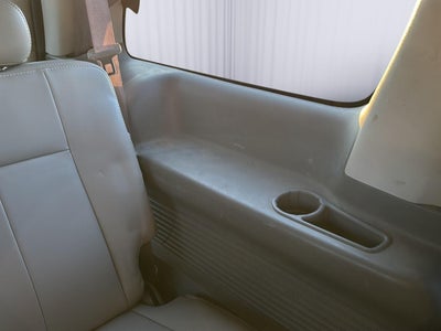 2005 GMC Envoy Xl SLT