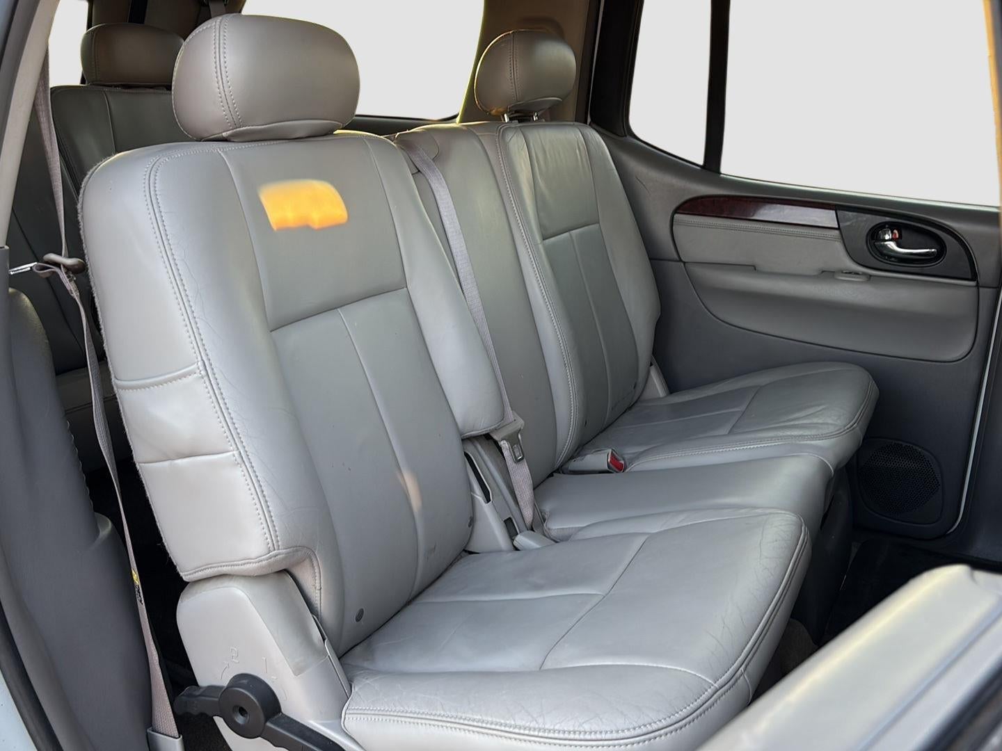 2005 GMC Envoy Xl SLT
