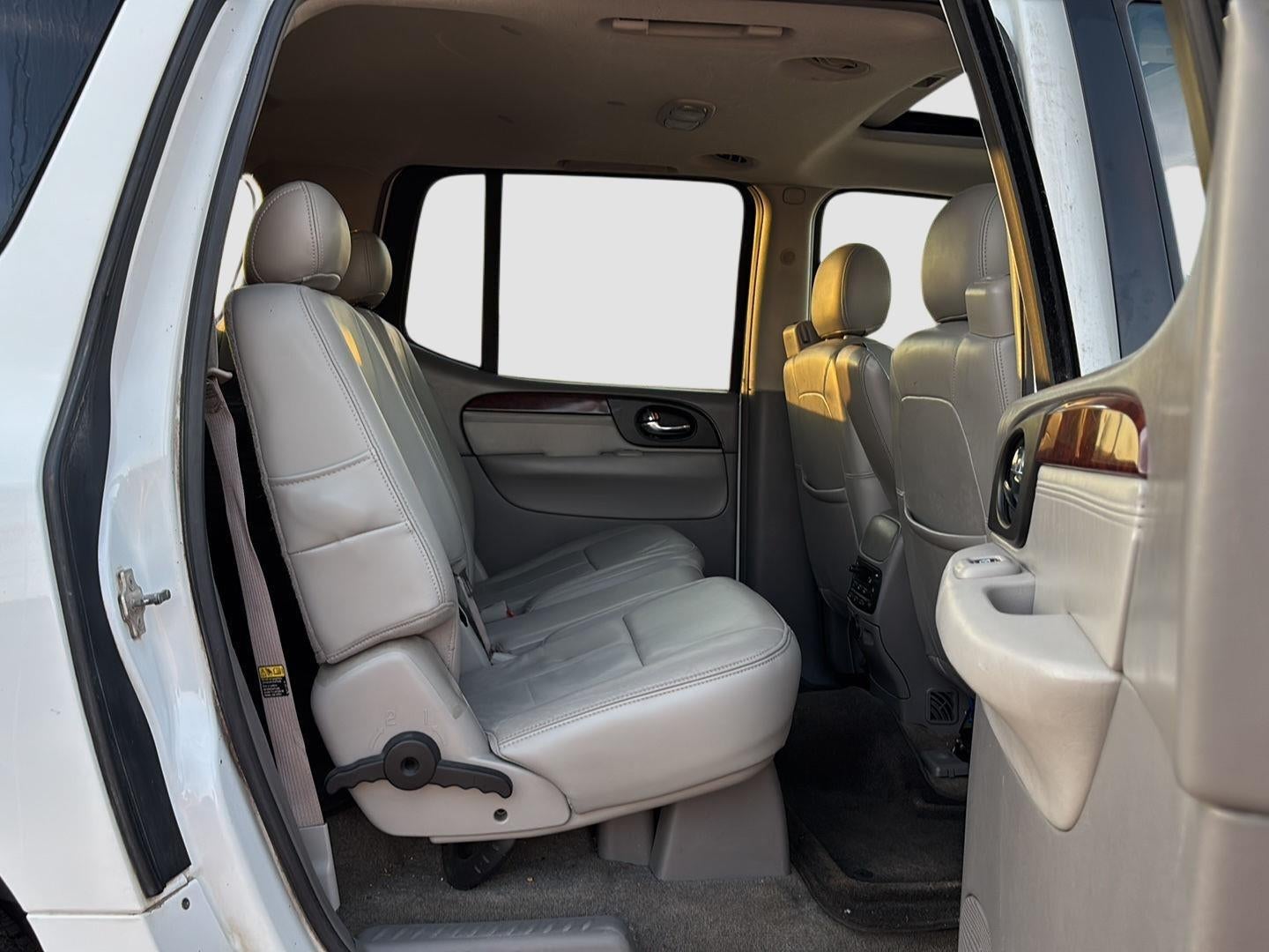 2005 GMC Envoy Xl SLT