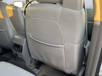 2005 GMC Envoy Xl SLT