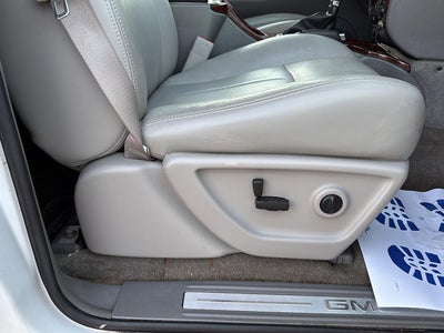 2005 GMC Envoy Xl SLT