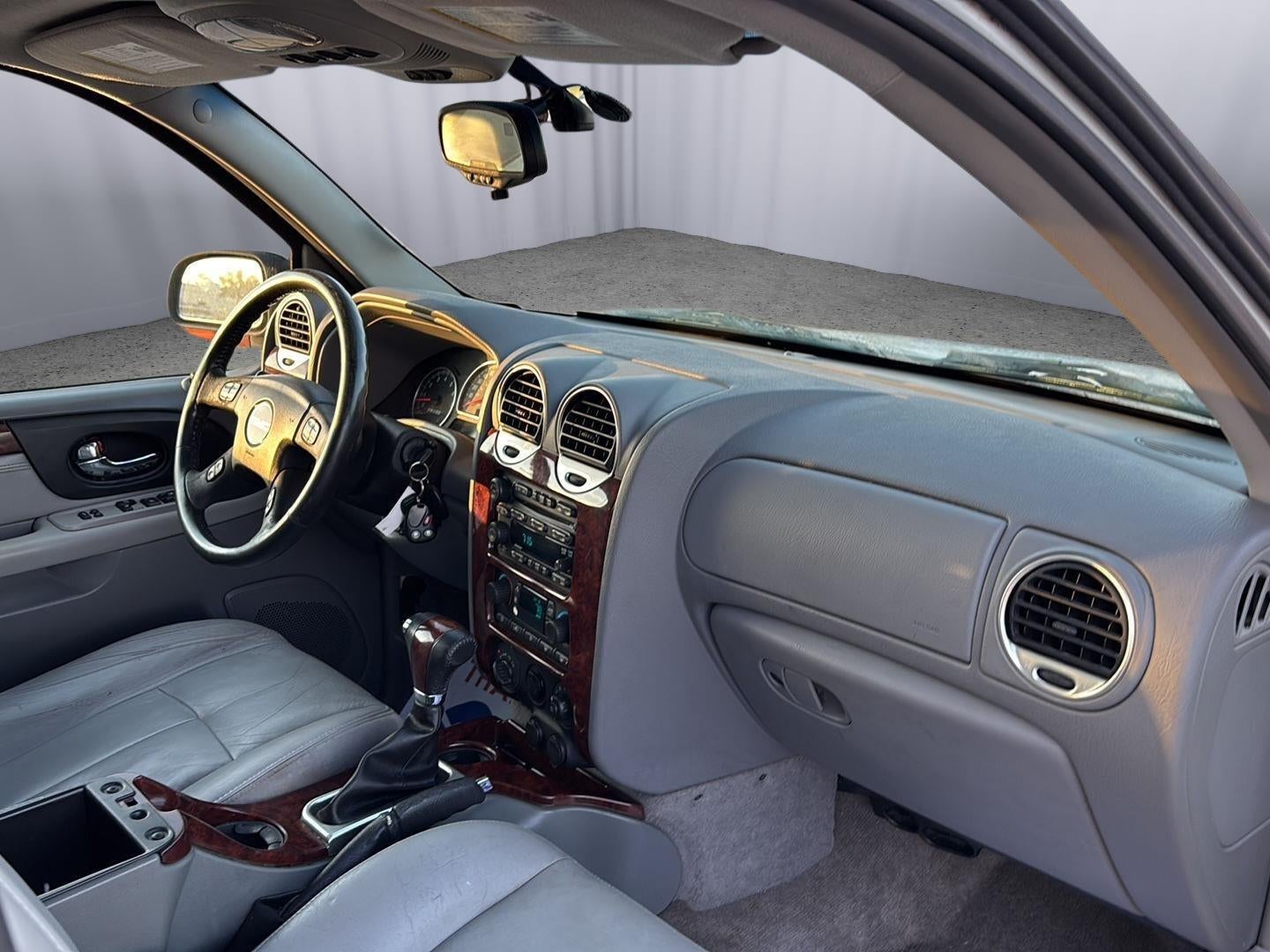 2005 GMC Envoy Xl SLT