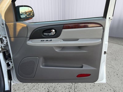 2005 GMC Envoy Xl SLT