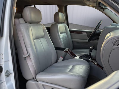 2005 GMC Envoy Xl SLT
