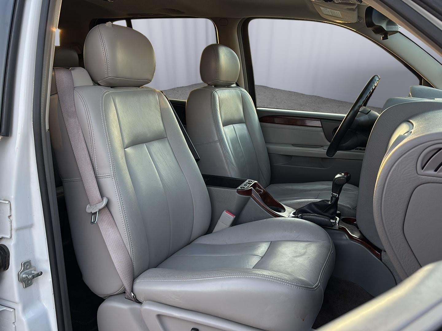 2005 GMC Envoy Xl SLT