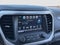 2018 GMC Acadia SLT