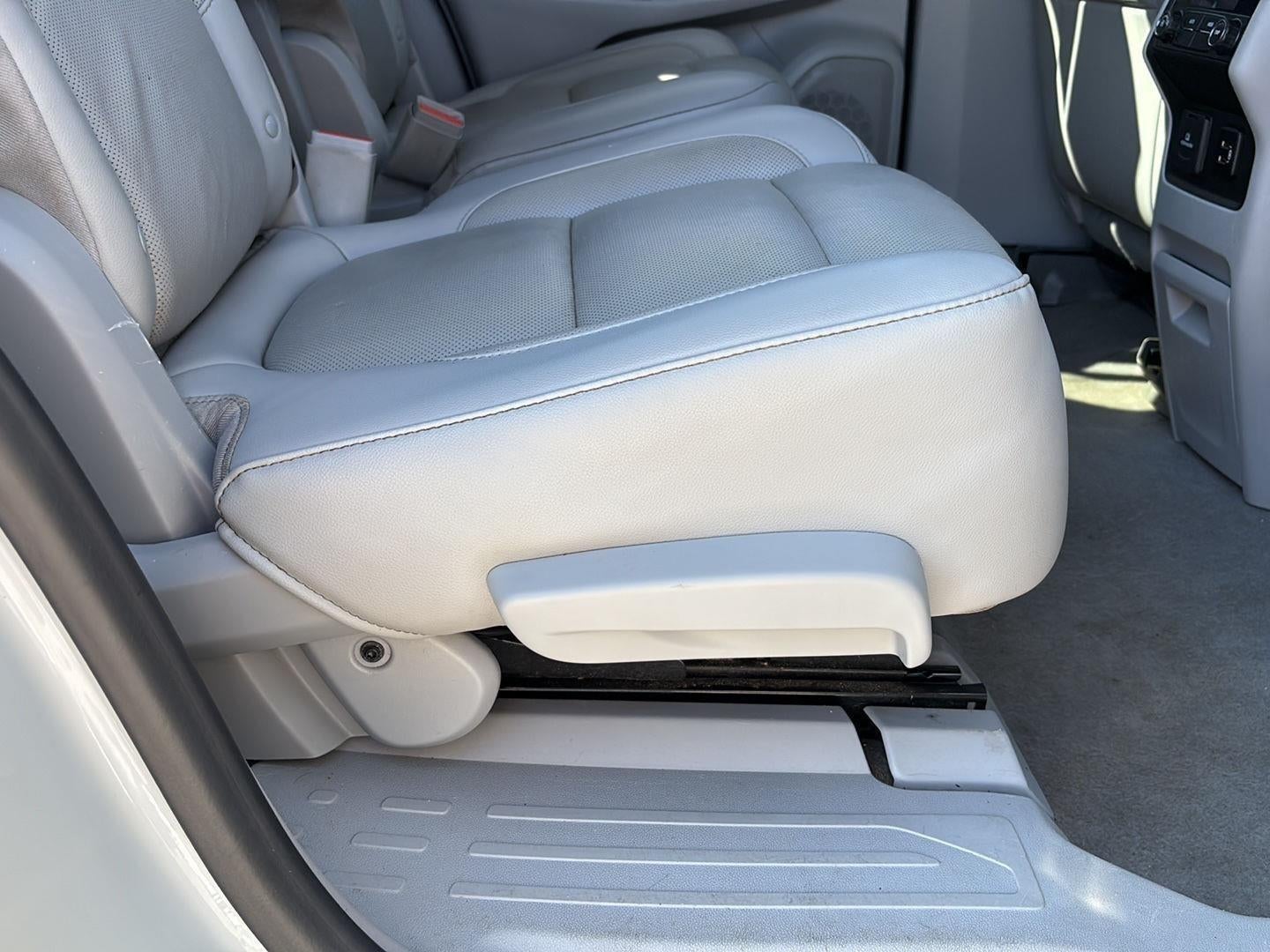 2018 GMC Acadia SLT
