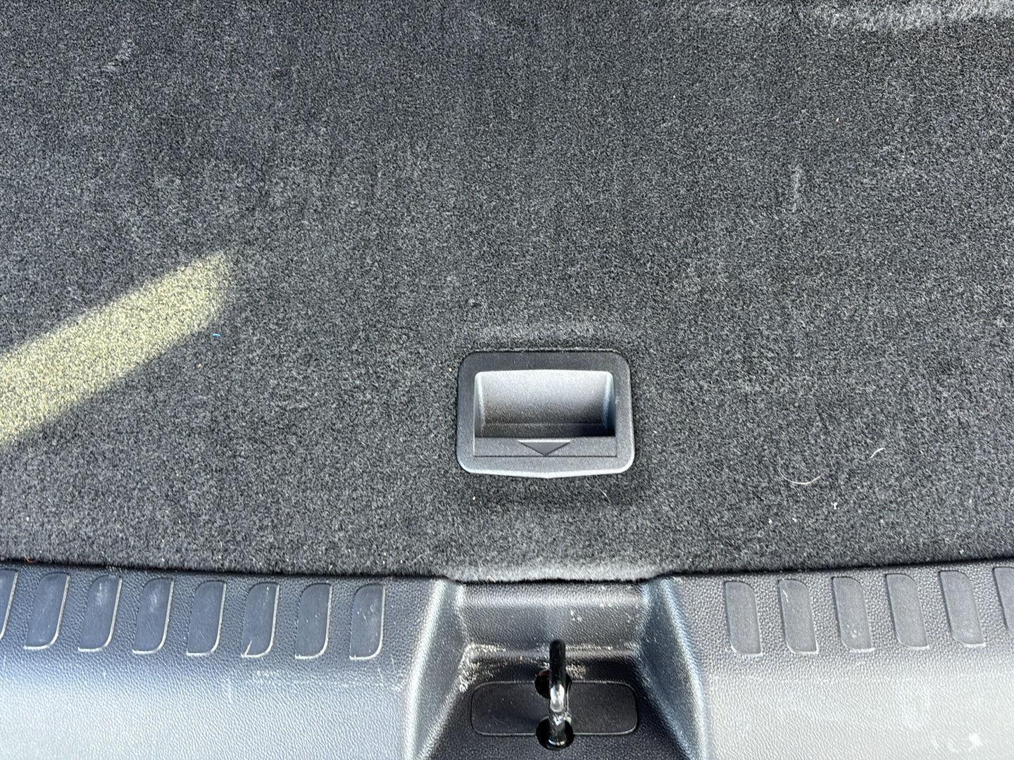 2024 Chevrolet Traverse AWD RS