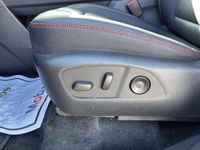 2024 Chevrolet Traverse AWD RS