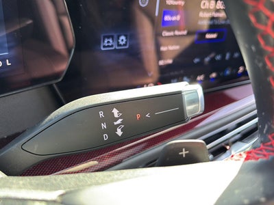 2024 Chevrolet Traverse AWD RS