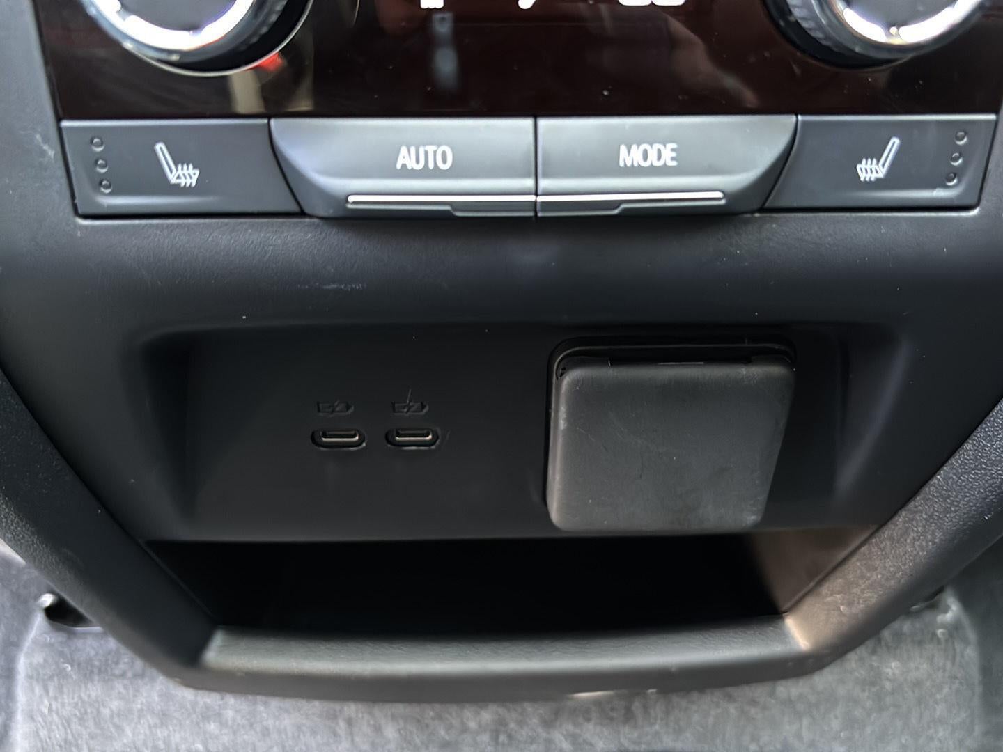 2024 Chevrolet Traverse AWD RS