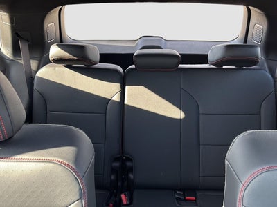 2024 Chevrolet Traverse AWD RS