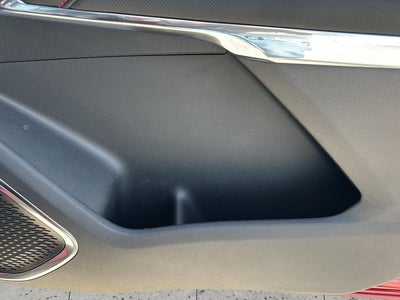 2024 Chevrolet Traverse AWD RS