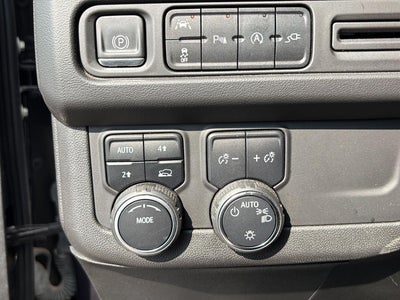 2022 Chevrolet Tahoe LS