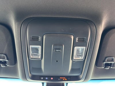 2022 Chevrolet Tahoe LS