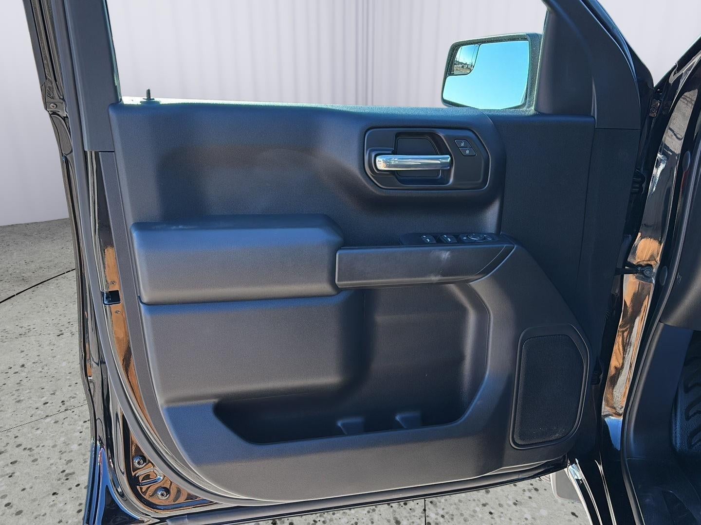 2021 GMC Sierra 1500 Base