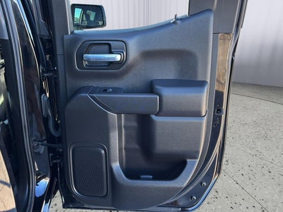 2021 GMC Sierra 1500 Base