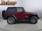 2010 Jeep Wrangler Sport
