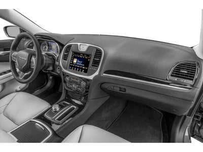 2023 Chrysler 300 300S