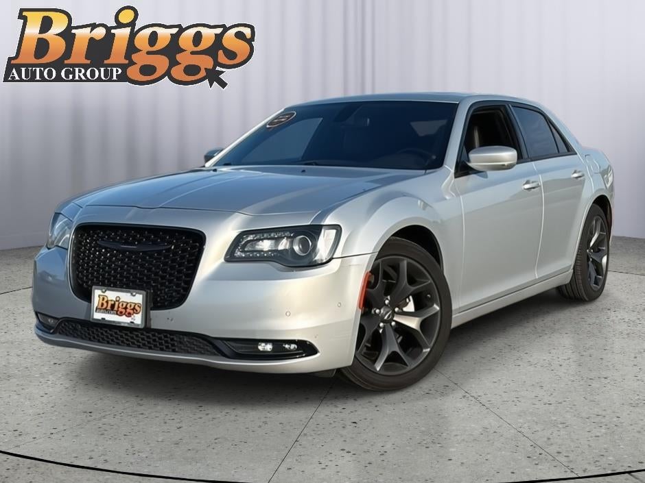 2023 Chrysler 300 300S