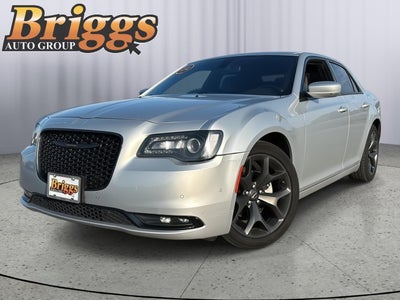 2023 Chrysler 300 300S