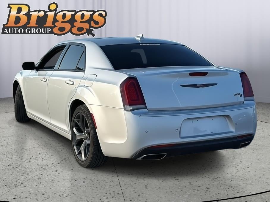 2023 Chrysler 300 300S