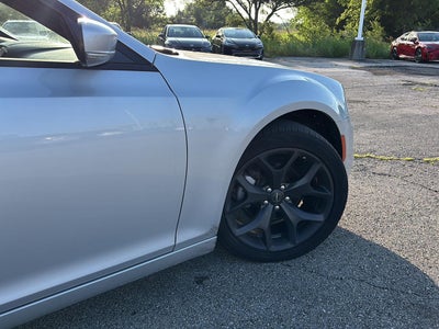 2023 Chrysler 300 300S