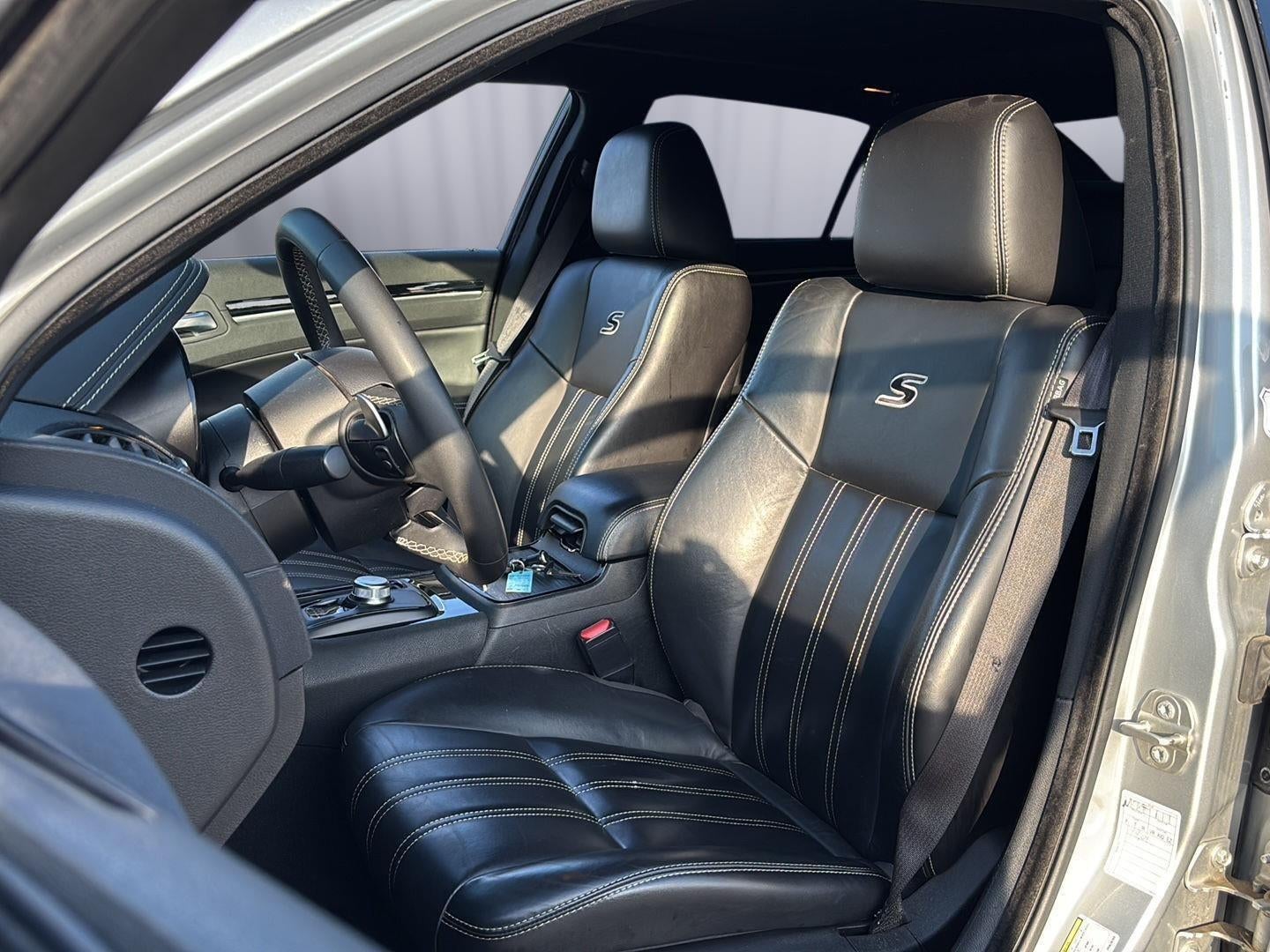 2023 Chrysler 300 300S