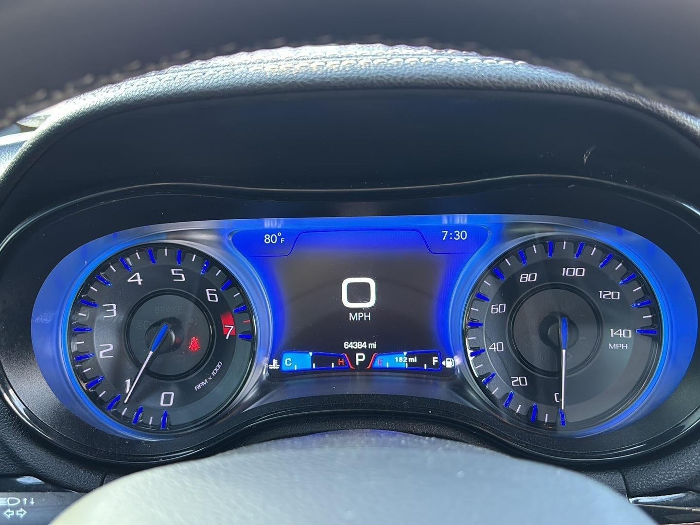 2023 Chrysler 300 300S